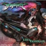 Dragonforce - Ultra Beatdown (Music CD)