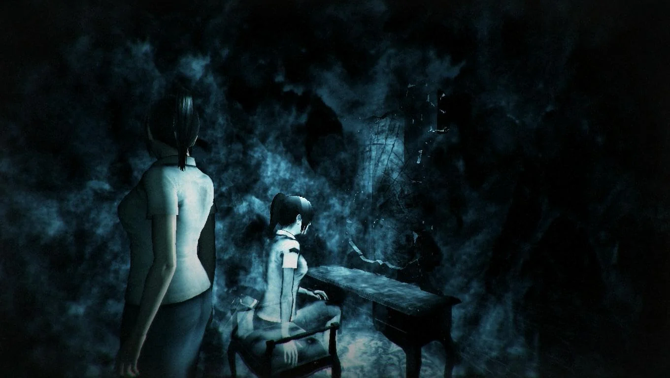 Dreadout Compendium (PS5) - Image 2