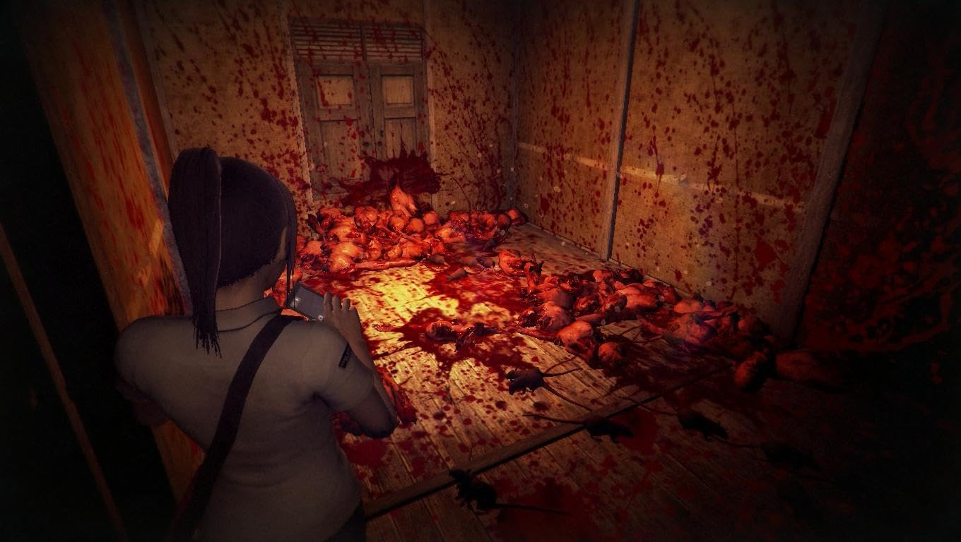 Dreadout Compendium (PS5) - Image 3