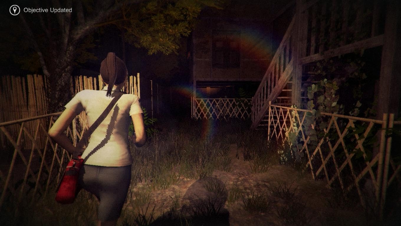Dreadout Compendium (PS5) - Image 4