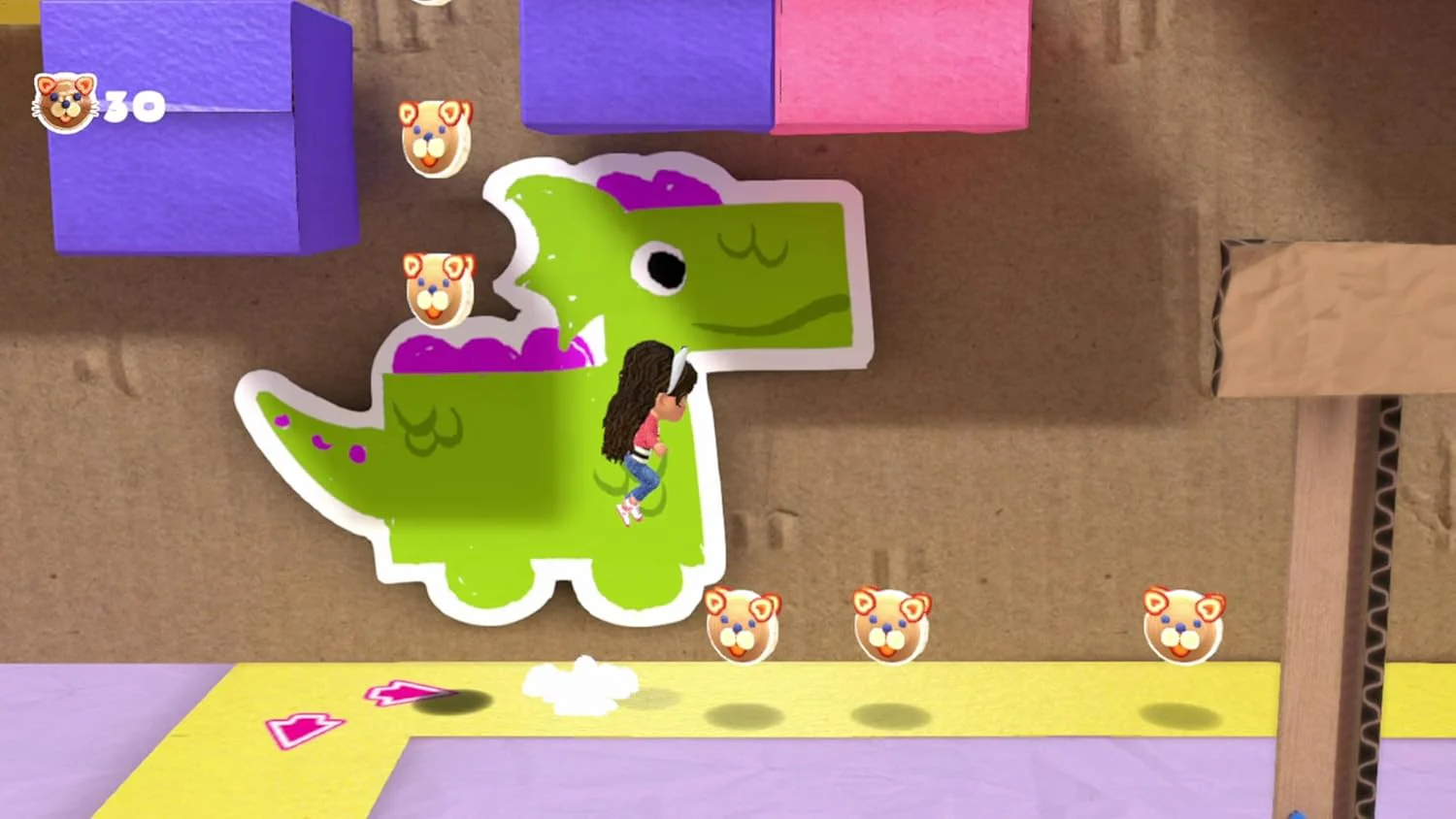 DreamWorks Gabby's Dollhouse: Ready to Party (ps4) - Image 3