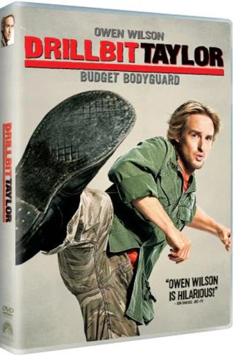 Drillbit Taylor