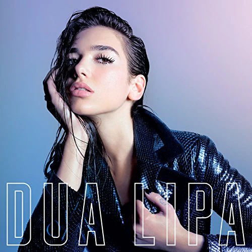 Dua Lipa - Dua Lipa (Music CD)