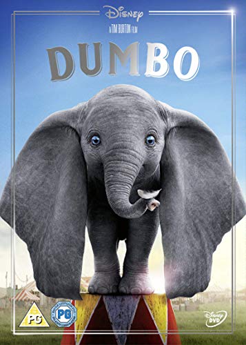 Dumbo (2019)