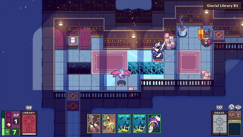 Dungeon Drafters (PS5) - Image 4