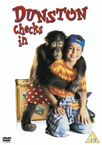 Dunston Checks In (2004)