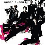 Duran Duran - Astronaut (Music CD)