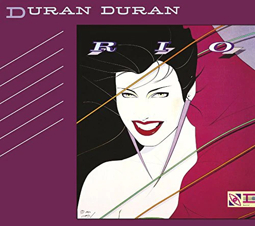 Duran Duran - Rio (2 CD) (Music CD)