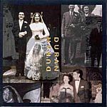 Duran Duran - The Wedding Album (Music CD)