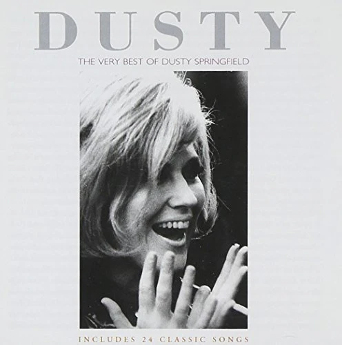 Dusty Springfield - The Best Of Dusty (Music CD)