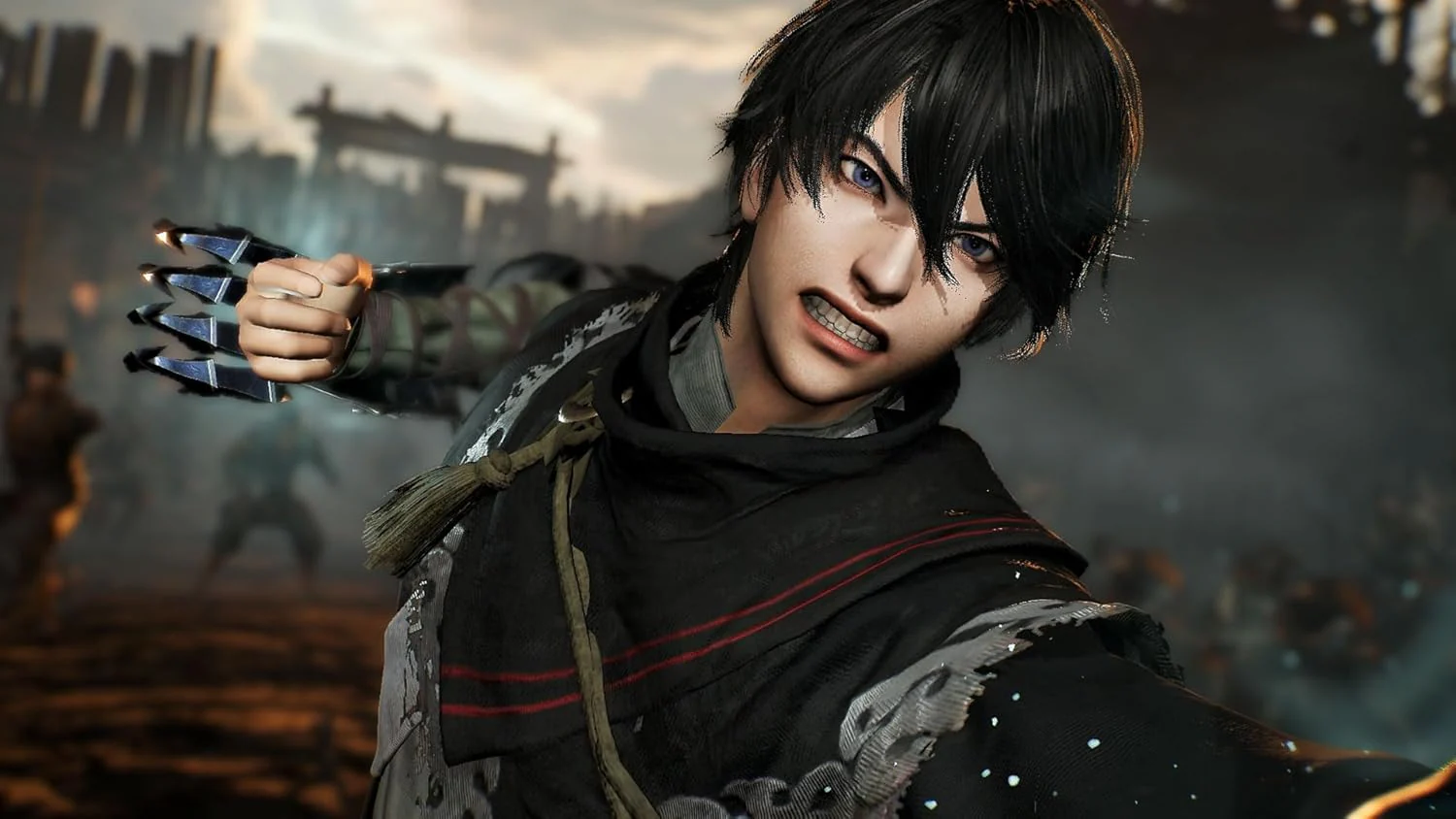 Dynasty Warriors: Origins (Nintendo Switch 2) - Image 3