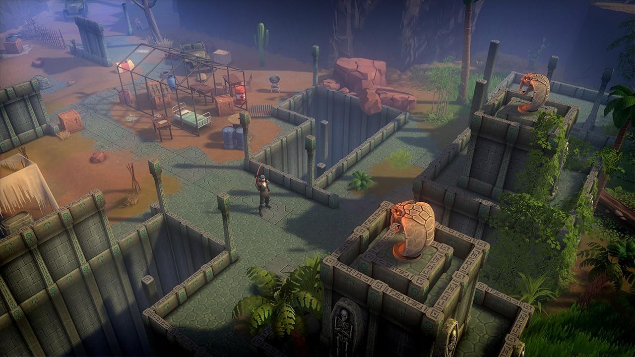 Dysmantle (Nintendo Switch) - Image 3