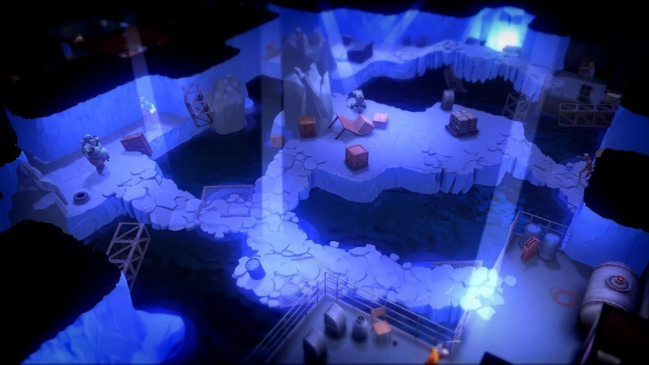 Dysmantle (Nintendo Switch) - Image 5