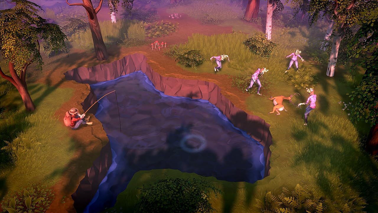 Dysmantle (PS5) - Image 5