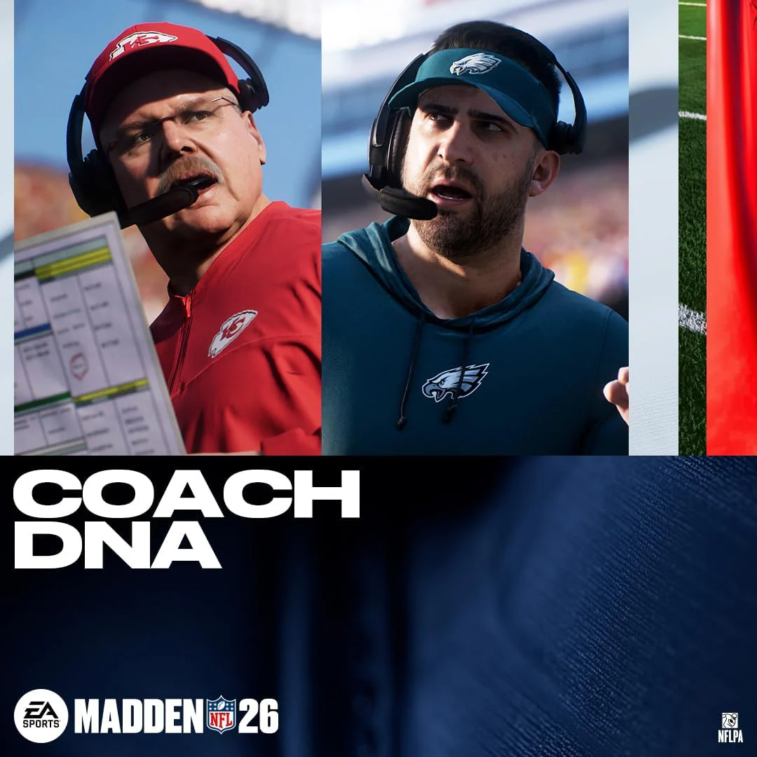 EA Sports Madden NFL 26 (Nintendo Switch 2) - Image 5