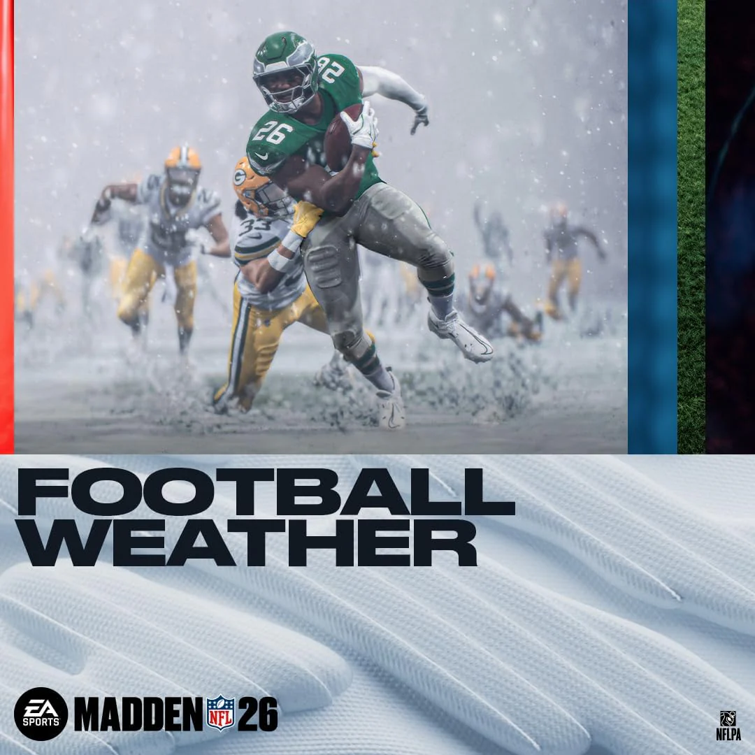 EA Sports Madden NFL 26 (PS5) - Image 4