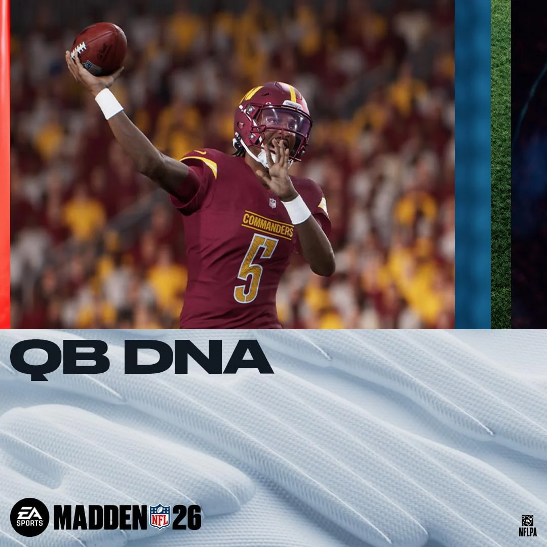 EA Sports Madden NFL 26 (Xbox Series X) - Image 2