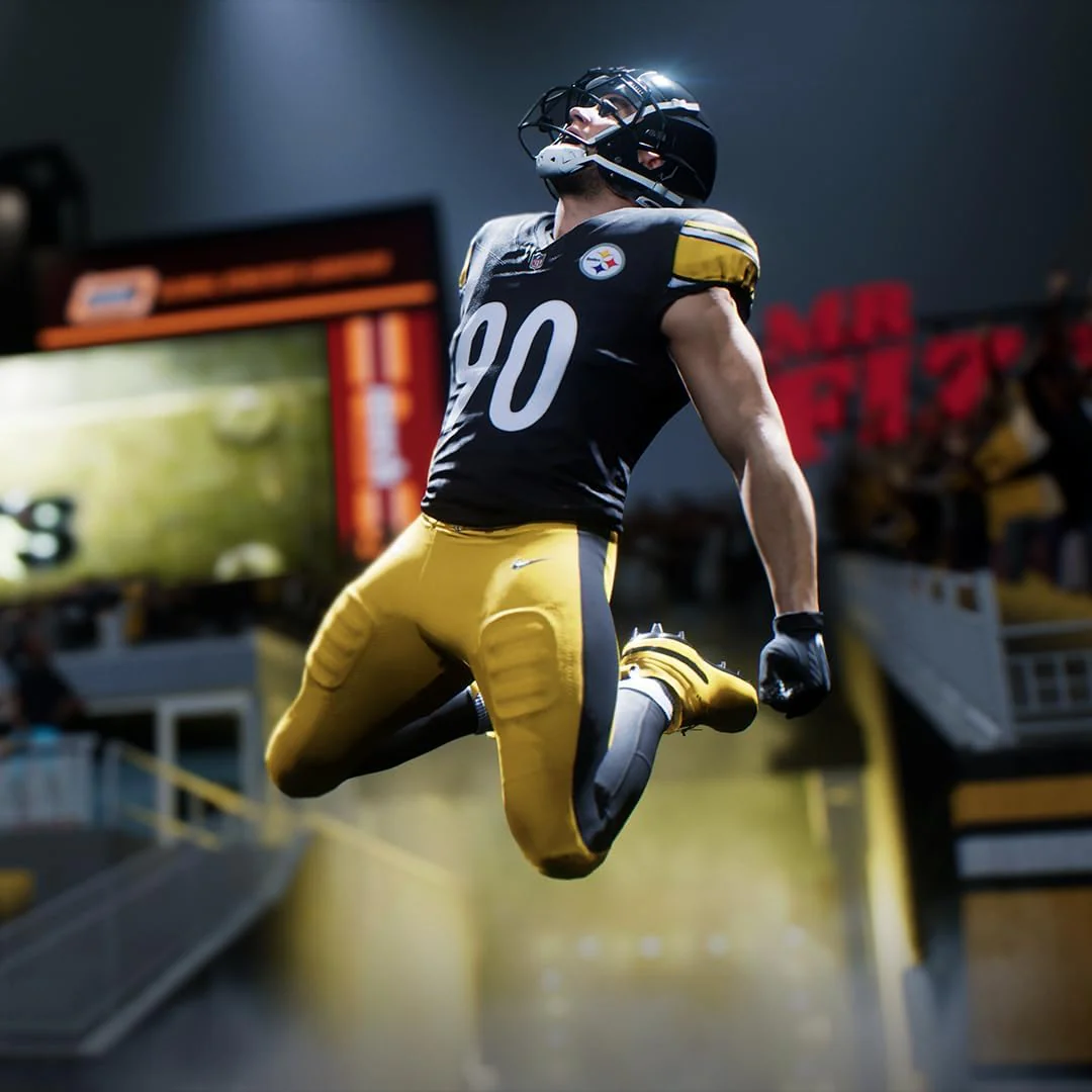 EA Sports Madden NFL 26 (Xbox Series X) - Image 5