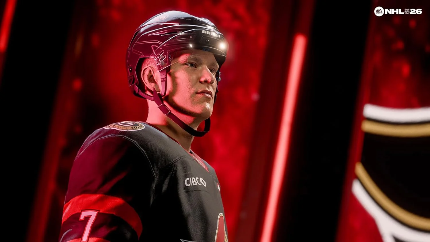 EA SPORTS NHL 26 (PS5) - Image 3
