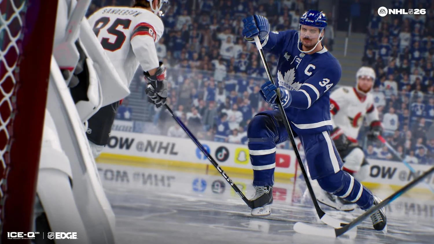 EA SPORTS NHL 26 (PS5) - Image 6