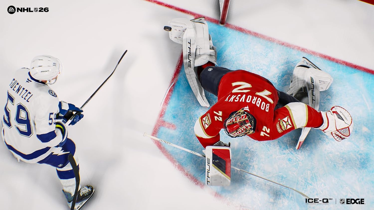 EA SPORTS NHL 26 (PS5) - Image 7