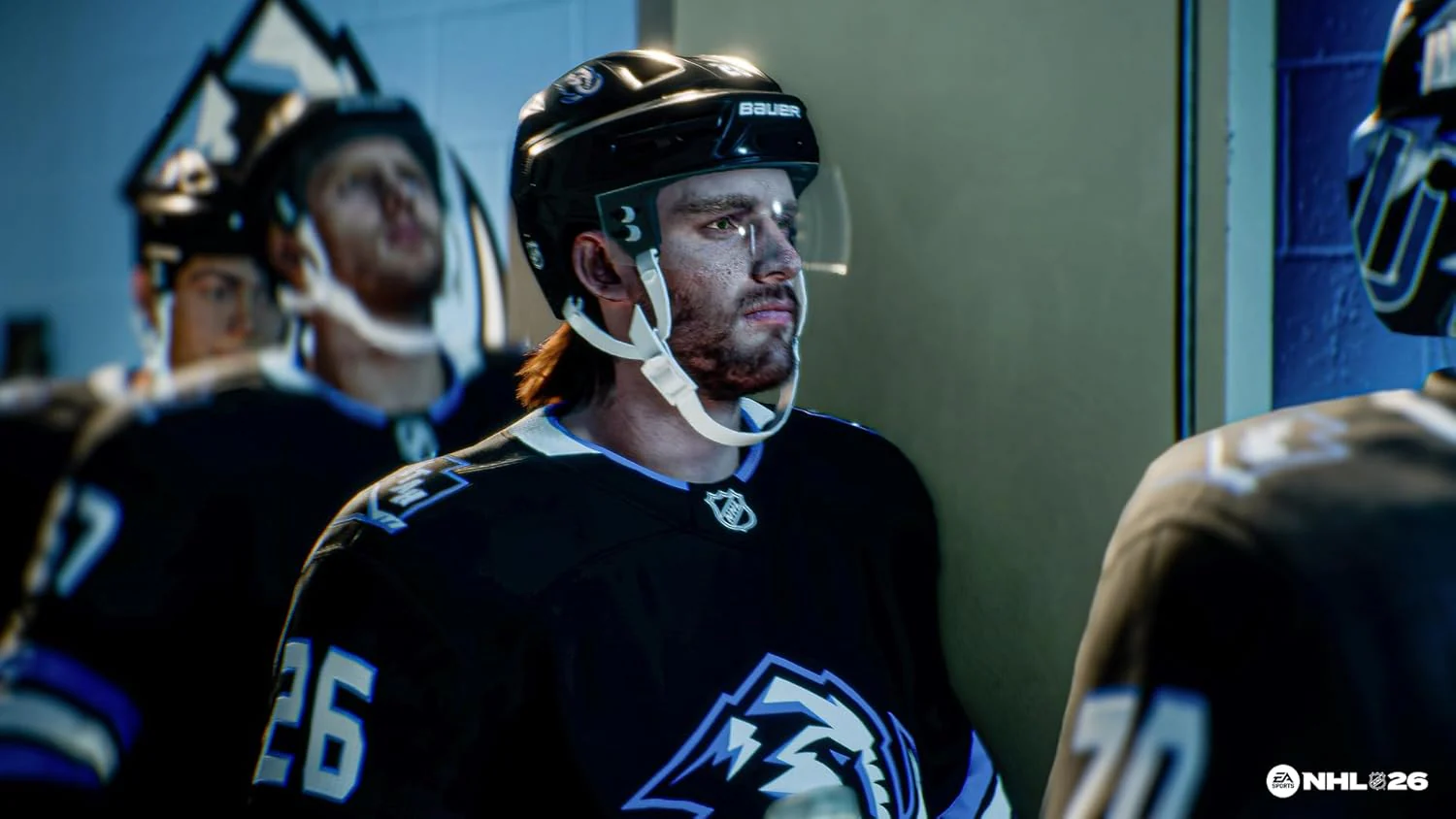 EA SPORTS NHL 26 (Xbox Series X) - Image 6