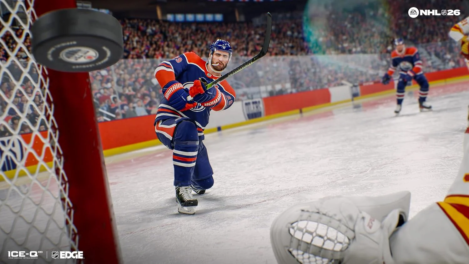 EA SPORTS NHL 26 (Xbox Series X) - Image 7
