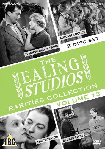 Ealing Studios Rarities Collection: Volume 13