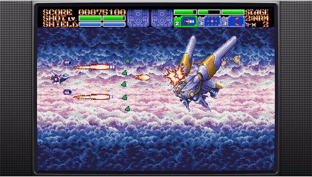 Earthion Deluxe Edition (Nintendo Switch) - Image 6