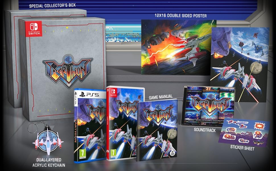 Earthion Deluxe Edition (PS5) - Image 3