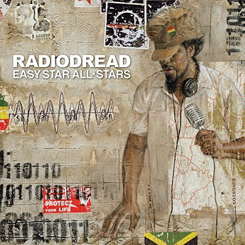 Easy Star All-Stars - Radiodread (Special Edition) (Music CD)