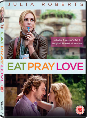 Eat, Pray, Love (2010)