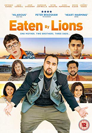 Eaten By Lions (2019)