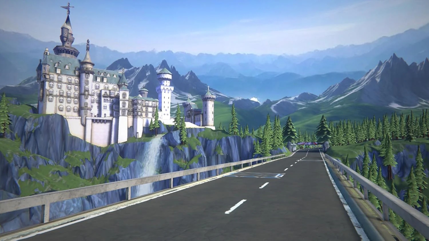 Ed & Edda: Grand Prix - Racing Champions (Xbox Series X) - Image 3