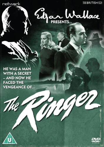 Edgar Wallace Presents: The Ringer (1952)