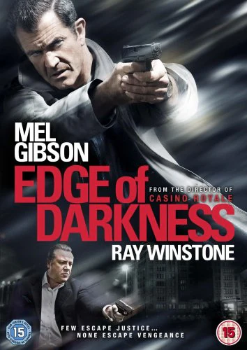 Edge Of Darkness (2010)