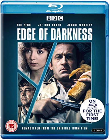 Edge of Darkness (Blu-Ray)
