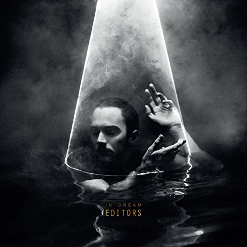 Editors - IN DREAM (Deluxe Edition) (Music CD)