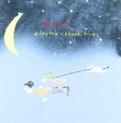 Eels - Electro-Shock Blues (Music CD)