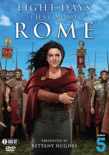 Eight Days That Made Rome (DVD)