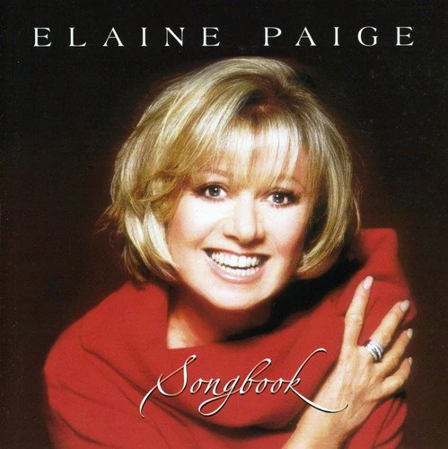 Elaine Paige - Songbook