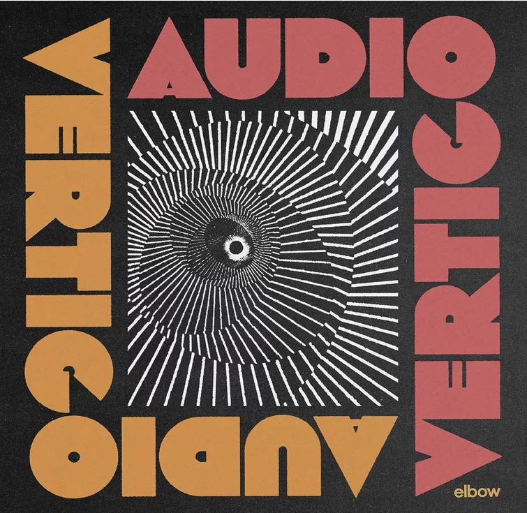 elbow - AUDIO VERTIGO (Music CD)