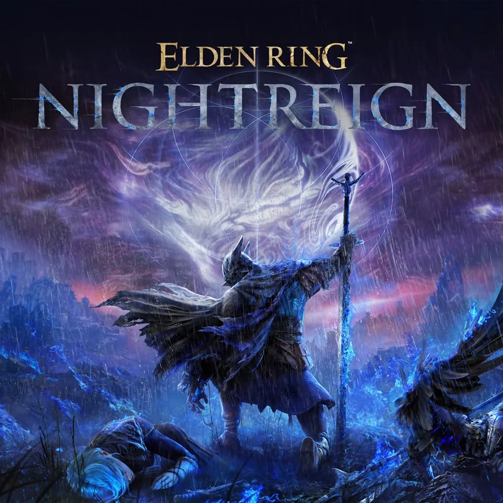 Elden Ring: Nightreign - Seekers Edition (PS5)