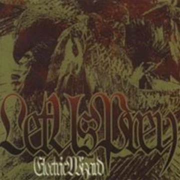 Electric Wizard - Let Us Prey [Digipak] (Music CD)