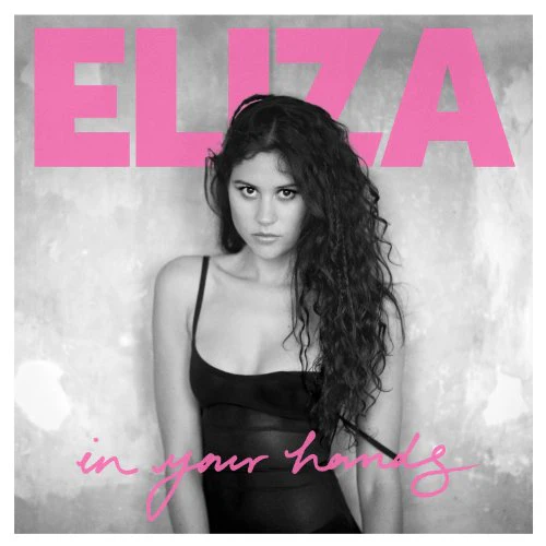 Eliza Doolittle - In Your Hands (Music CD)