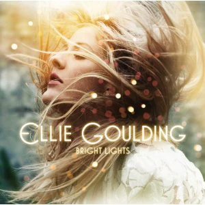 Ellie Goulding - Bright Lights (Music CD)