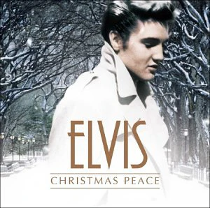 Elvis Presley - Christmas Peace (Music CD)