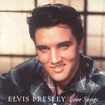 Elvis Presley - Love Songs (Music CD)