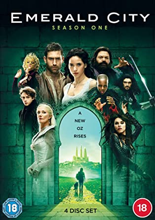 Emerald City