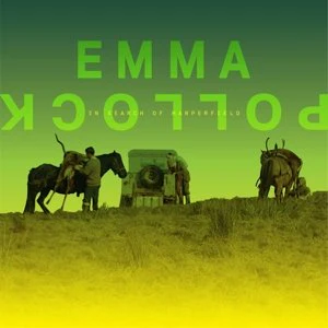 Emma Pollock - In Search of Harperfield (Music CD)